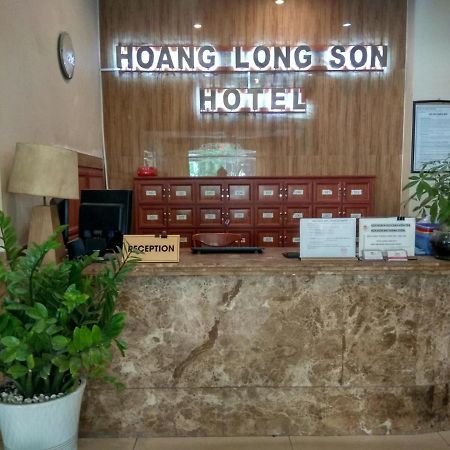 The Six Hotel-Hoang Long Son 3 Ho Chi Minh City Exterior photo