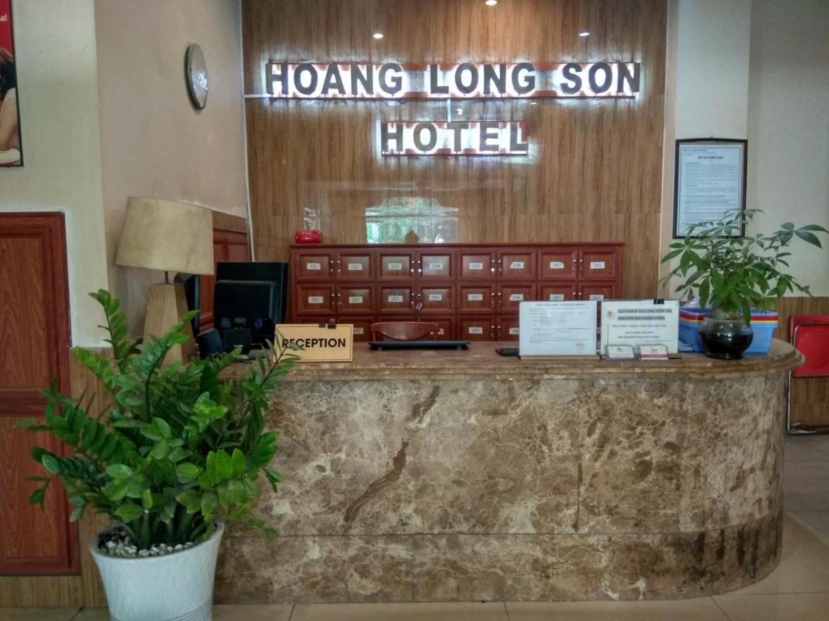 The Six Hotel-Hoang Long Son 3 Ho Chi Minh City Exterior photo
